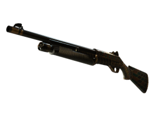 Souvenir Nova | Sobek's Bite (Field-Tested)