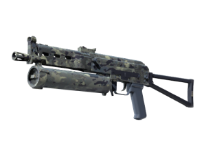 Souvenir PP-Bizon | Night Ops (Factory New)
