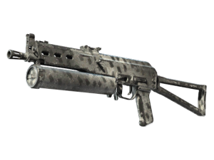 Souvenir PP-Bizon | Urban Dashed (Well-Worn)
