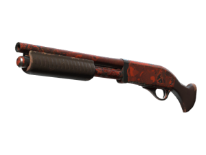 Souvenir Sawed-Off | Full Stop (Field-Tested)