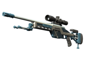 Souvenir SSG 08 | Hand Brake (Factory New)