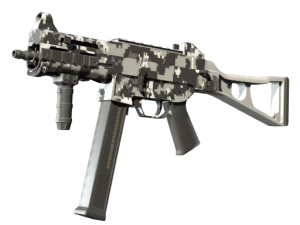 Souvenir UMP-45 | Urban DDPAT (Factory New)