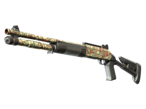 Souvenir XM1014 | Ancient Lore (Factory New)