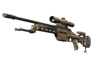 SSG 08 | Mayan Dreams (Factory New)