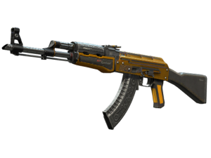 StatTrak™ AK-47 | Fuel Injector (Field-Tested)