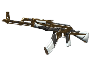 StatTrak™ AK-47 | The Oligarch (Factory New)