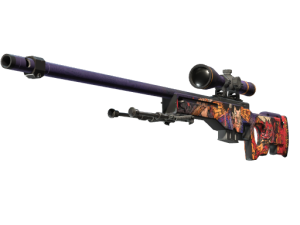 StatTrak™ AWP | Oni Taiji (Factory New)
