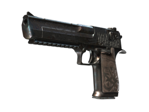 StatTrak™ Desert Eagle | Calligraffiti (Factory New)