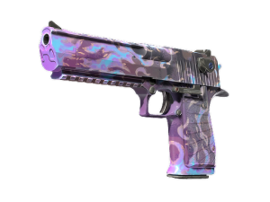 StatTrak™ Desert Eagle | Firebreathing (Factory New)