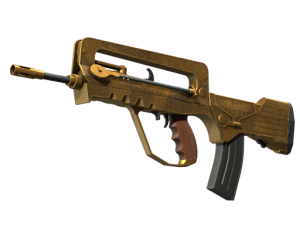 StatTrak™ FAMAS | Commemoration (Factory New)