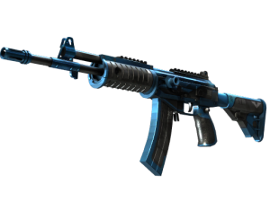 StatTrak™ Galil AR | Stone Cold (Factory New)