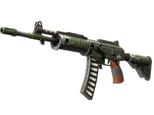 StatTrak™ Galil AR | Vandal (Factory New)
