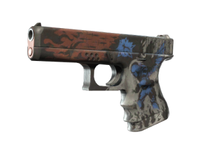StatTrak™ Glock-18 | Sacrifice (Factory New)