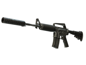 StatTrak™ M4A1-S | Basilisk (Field-Tested)