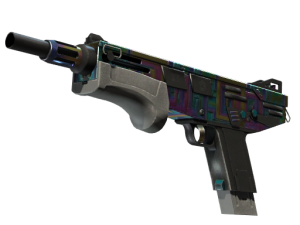 StatTrak™ MAG-7 | BI83 Spectrum (Factory New)