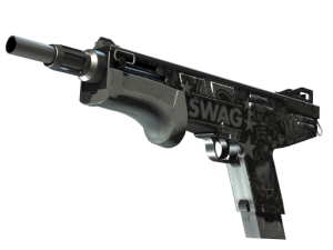 StatTrak™ MAG-7 | SWAG-7 (Factory New)