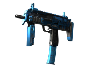 StatTrak™ MP7 | Cirrus (Factory New)