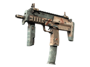 StatTrak™ MP7 | Special Delivery (Factory New)