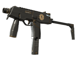 StatTrak™ MP9 | Broken Record (Factory New)