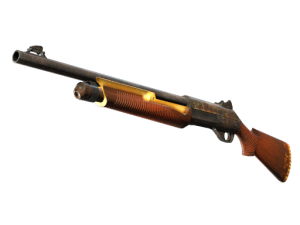 StatTrak™ Nova | Antique (Factory New)