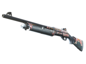 StatTrak™ Nova | Rising Sun (Factory New)