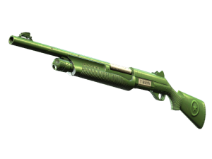StatTrak™ Nova | Toy Soldier (Factory New)