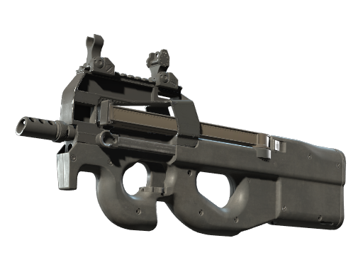 StatTrak™ P90 | Desert Warfare (Factory New)