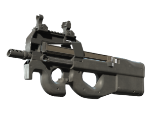 StatTrak™ P90 | Desert Warfare (Minimal Wear)