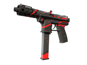 StatTrak™ Tec-9 | Isaac (Factory New)