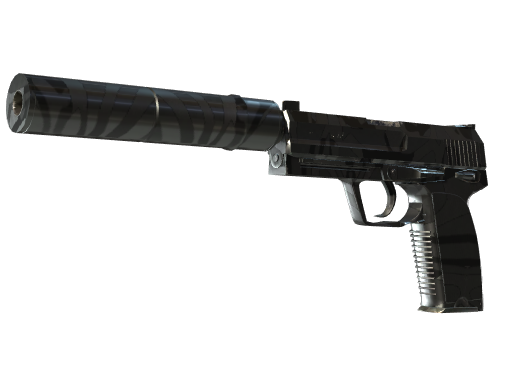 StatTrak™ USP-S | Dark Water (Field-Tested)