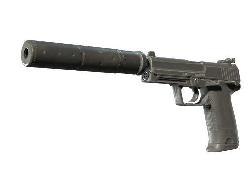 StatTrak™ USP-S | Orion (Battle-Scarred)