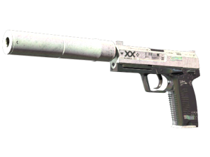 StatTrak™ USP-S | Printstream (Battle-Scarred)