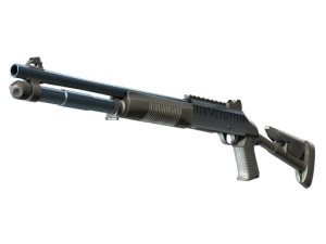 StatTrak™ XM1014 | Scumbria (Factory New)