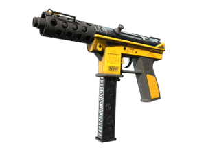 Tec-9 | Fuel Injector (Minimal Wear)
