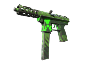 Tec-9 | Nuclear Threat (Field-Tested)