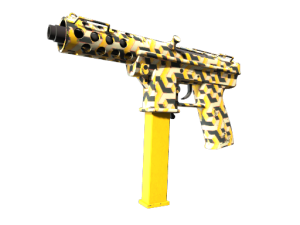 Tec-9 | Terrace (Well-Worn)