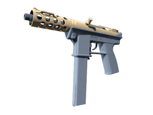 Tec-9 | Tornado (Well-Worn)
