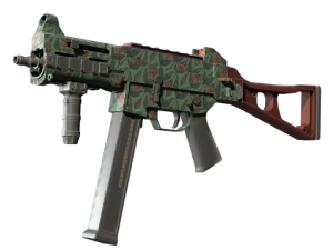 UMP-45 | Day Lily (Factory New)