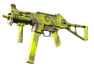 UMP-45 | Delusion (Factory New)