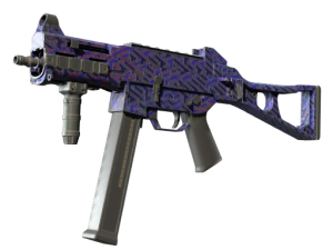 UMP-45 | Minotaur's Labyrinth (Field-Tested)
