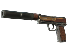 USP-S | Business Class (Field-Tested)