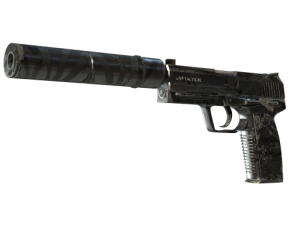 USP-S | Dark Water (Field-Tested)
