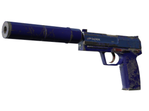 USP-S | Royal Blue (Field-Tested)