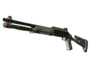 XM1014 | Elegant Vines (Minimal Wear)