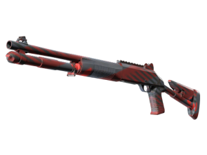 XM1014 | Fallout Warning (Minimal Wear)